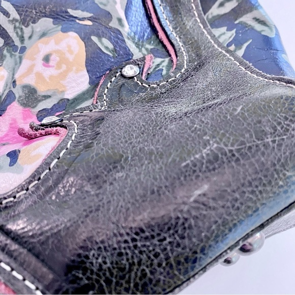 Patricia Nash satchel - Picture 12 of 14